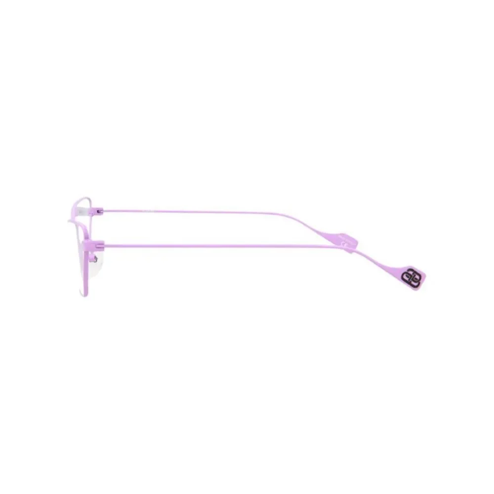 Balenciaga Cat Eye-Frame  Metal  Optical Frames
